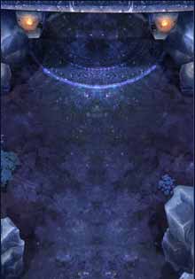 全民英雄PVE全新关卡 神秘王国的探险