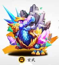 迷你西游水晶宫副本介绍