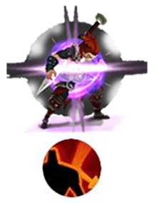 吞月之狼职业技能全面解析