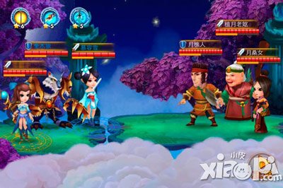 囧西游巧用体力速升级 世界杯体力考验