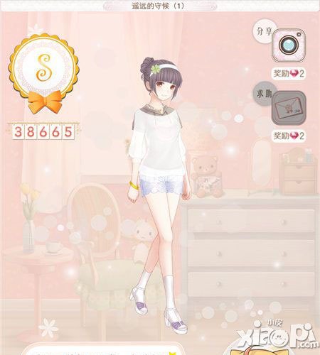 暖暖环游世界泰国区域1支线攻略　隐藏任务s攻略大全