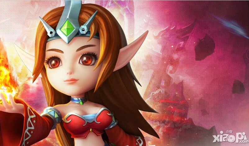 酷酷爱魔兽竞技场英雄血量变化分析