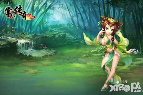 掌门传奇侠客选择攻略 主力侠客推荐