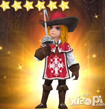 全民打怪兽第三期6星伙伴火爆开放 阵容再升级