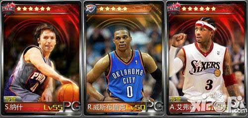 NBA梦之队球员选择攻略 怎么选择球员