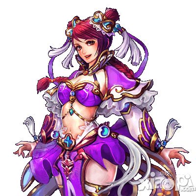 仙侠英雄传冰主欢欢介绍 冰主欢欢属性详解