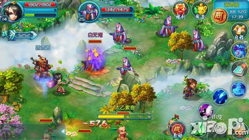 进击的妖精强化装备技巧 装备怎么强化