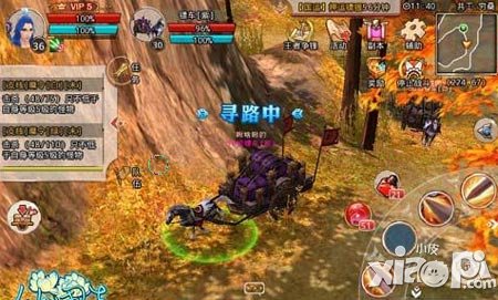 仙国志赚钱攻略 每日必做的赚钱任务