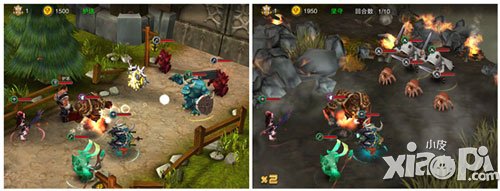 魔卡战纪佣兵系统介绍 佣兵玩法解析