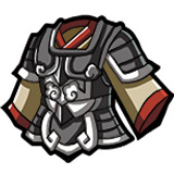 全民水浒虎牢铠属性图鉴