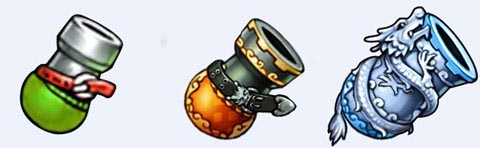 弹弹堂口袋版轰天