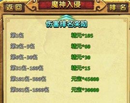 天天爱西游系统