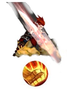 吞月之狼职业技能全面解析