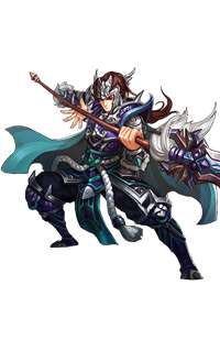 主公莫慌赵云属性图鉴 