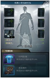 绝杀2014装备系统介绍 装备系统分析