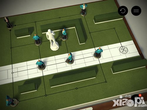 杀手快跑第一章通关攻略 第一章攻略图文详解