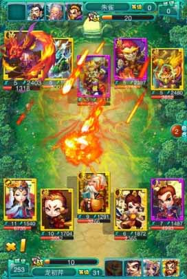 迷你西游种族克制攻略 种族克制详解