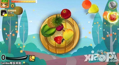 全民切水果特殊水果有什么 特殊水果作用说明