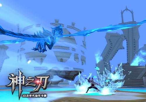 神之刃战士攻略 战士培养全面解析