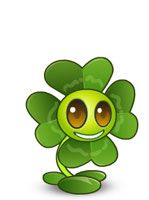 植物大战僵尸全明星四叶草