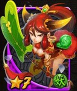 天天爱西游铁扇公主图鉴