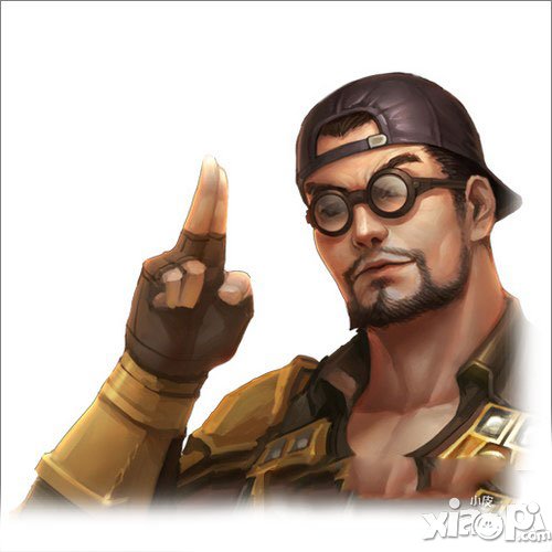 全民枪战霸天虎好用吗 人物特性介绍