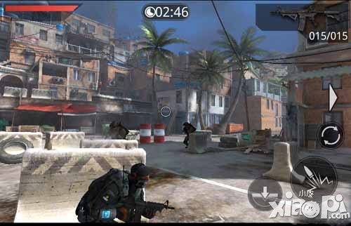 火线指令2新手教程 新手怎么玩