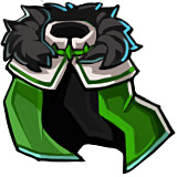 全民水浒黑貂裘属性图鉴