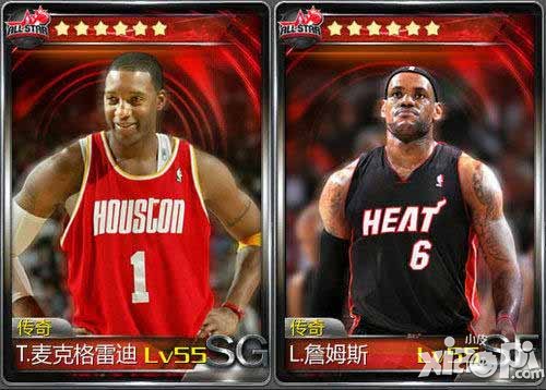 NBA梦之队球员选择攻略 怎么选择球员