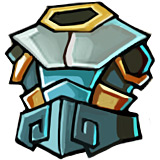 全民水浒凌风铠属性图鉴