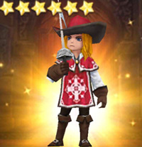 全民打怪兽巴勒属性图鉴