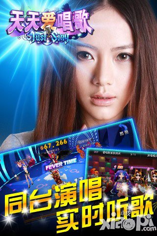 天天爱唱歌新手攻略 游戏特色玩法介绍