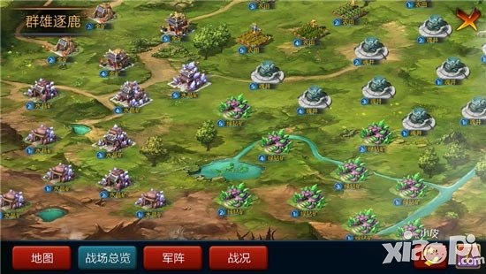 主公莫慌新手玩法攻略 10条新手指南分享