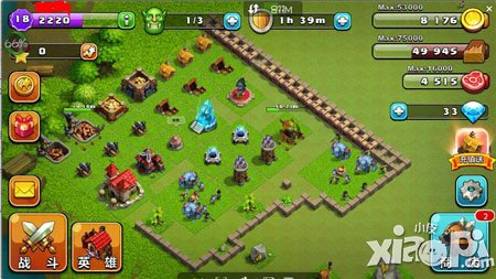 我的部落新手入门攻略 高手经验分享