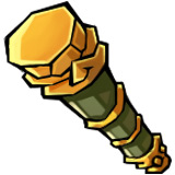 全民水浒水火棍属性图鉴