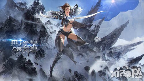 全民奇迹弓箭手进阶攻略