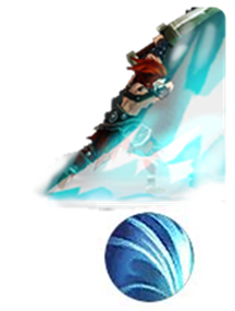 吞月之狼职业技能全面解析