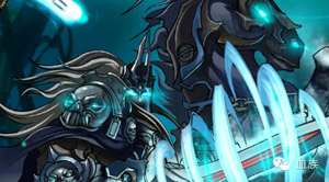 血族梦魇骑士赛斯