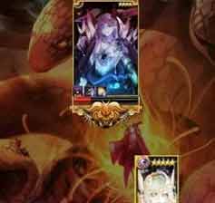 封印之城卡牌强化攻略