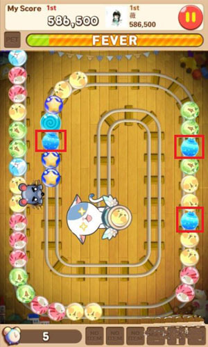 全民砰砰砰祖玛砰