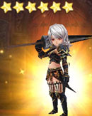 全民打怪兽蕾娜属性图鉴