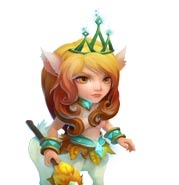 城堡争霸森林猎人属性图鉴