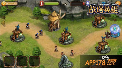 《战塔英雄》好友系统 助你新春表白