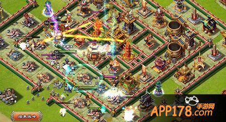 碎片系统前瞻 《君临天下》全民出击