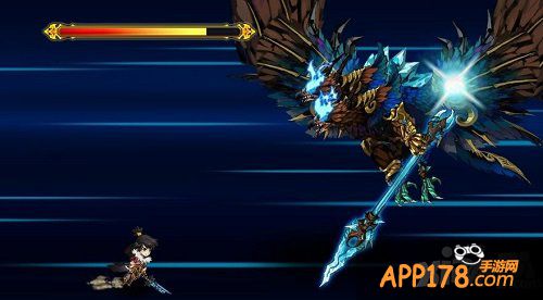 《完美世界》辰东第一小说手游人物原画首曝