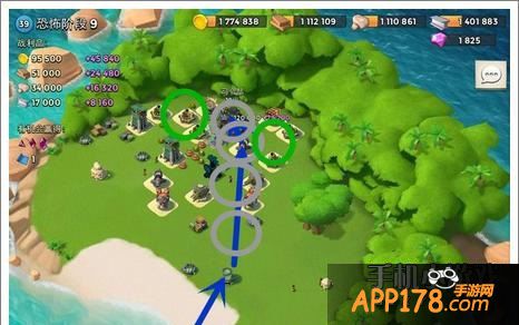 海岛奇兵1月21日恐怖博士攻略