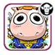 傻馒