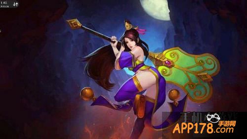 乱斗西游英雄综合能力top10