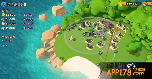 海岛奇兵恐怖博士1.21阶段9应该怎么打
