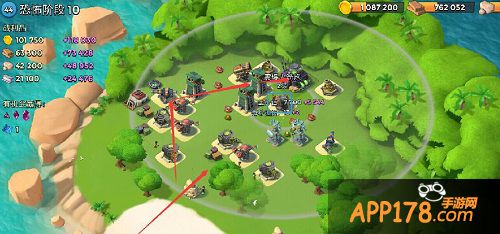 海岛奇兵恐怖博士1.28阶段10应该怎么打